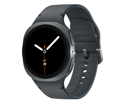 Smartwatch Samsung Galaxy Watch8 44mm Grafitowy LTE